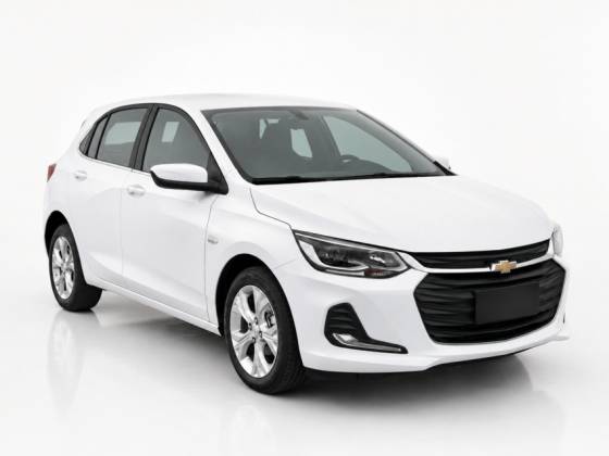 CHEVROLET ONIX 1.0 TURBO FLEX AUTOMÁTICO